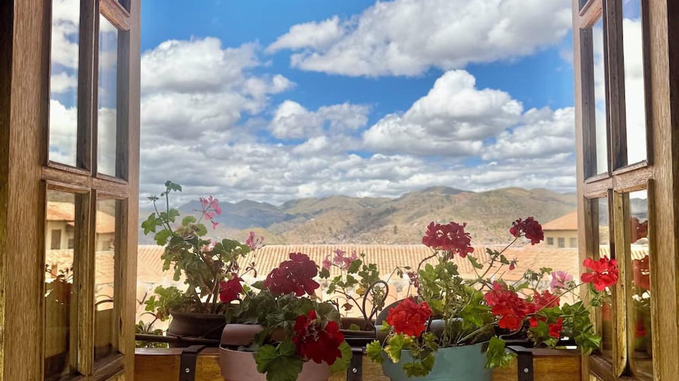 Arqueologo Exclusive Boutique Hotel Cusco - Centro Histórico