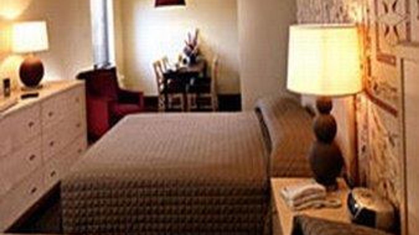 Maxcourt Hotel Changchun