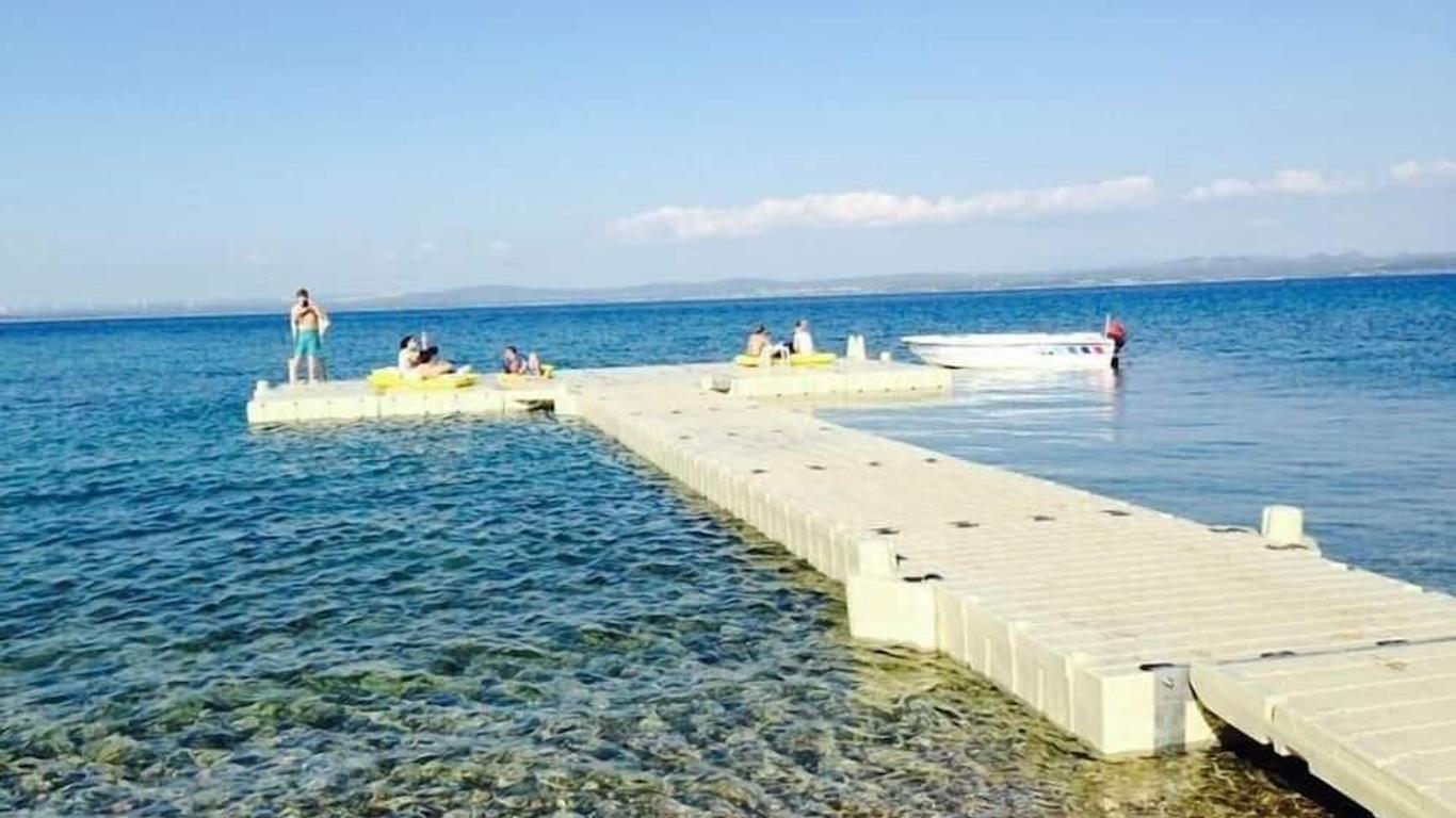 Ataol Beach & Bungalows