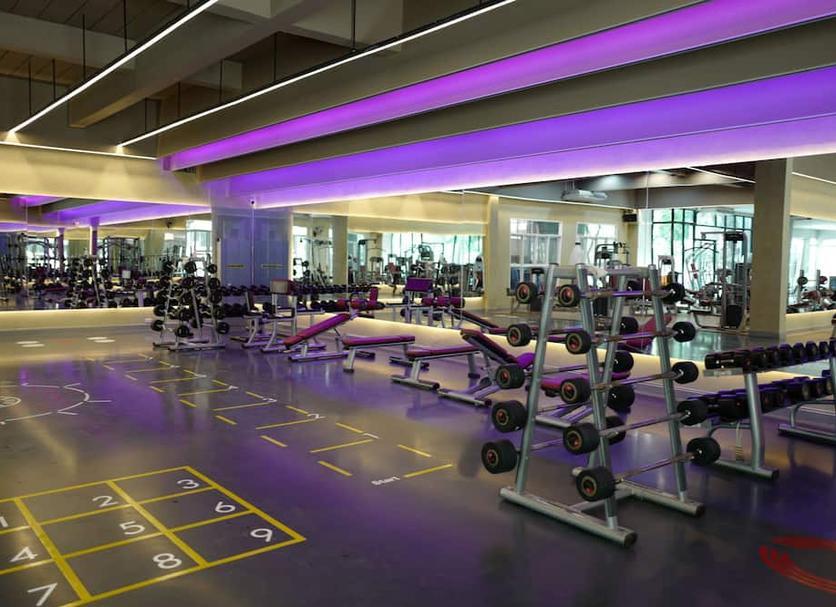 Gym Photo