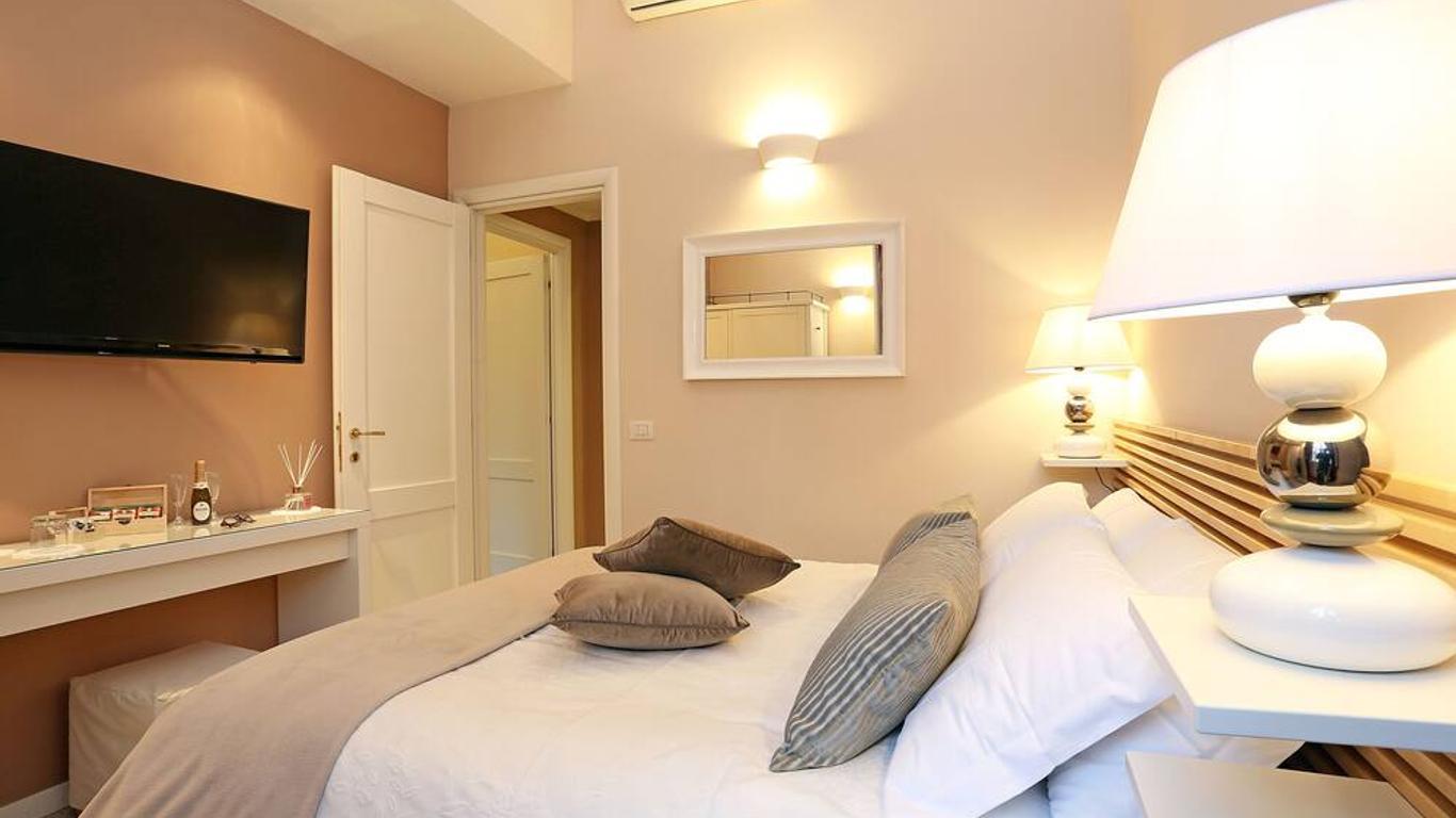 Liberty Rome Suites - Liberty Collection