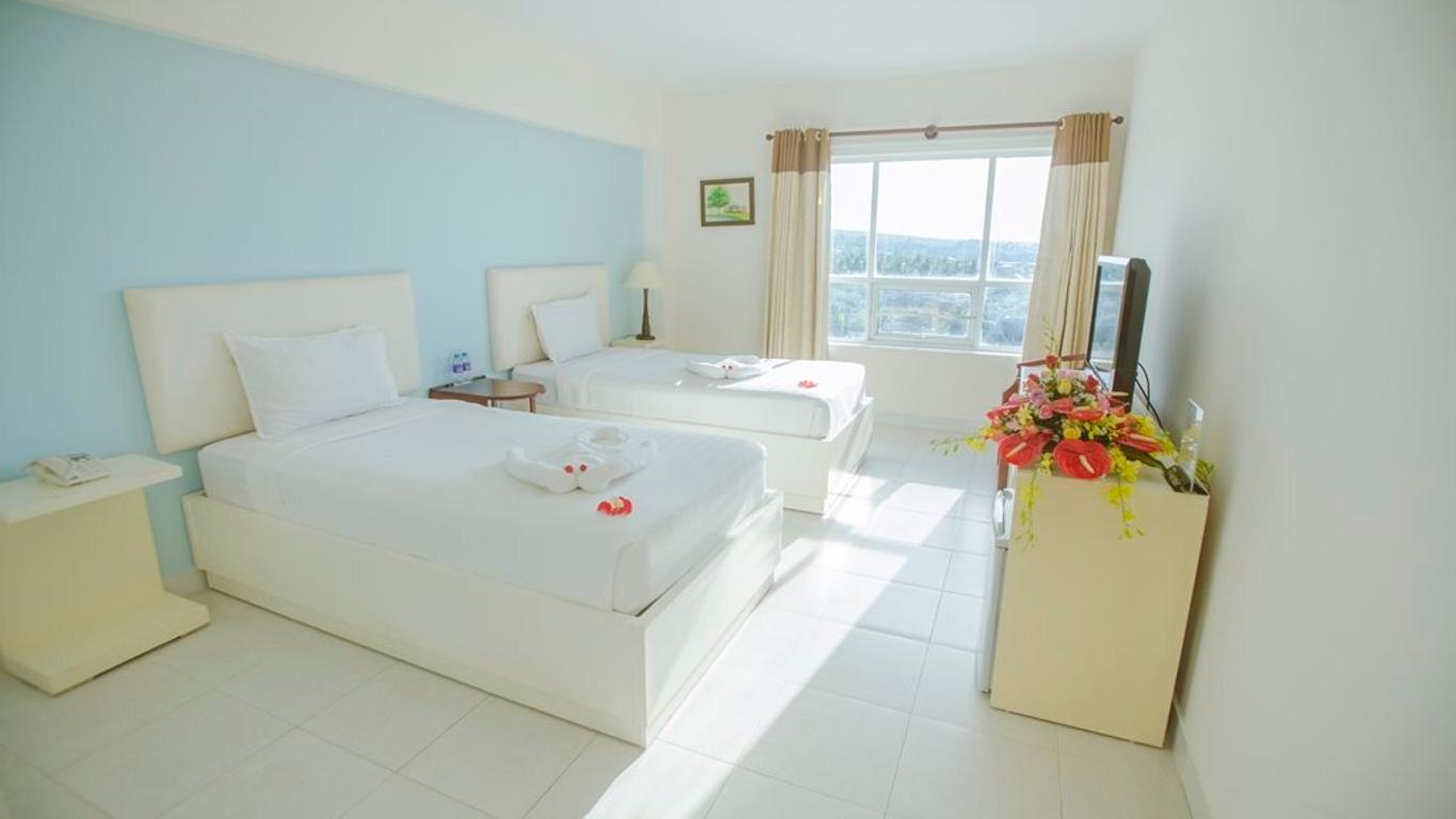 Mui Ne Boutique Hotel