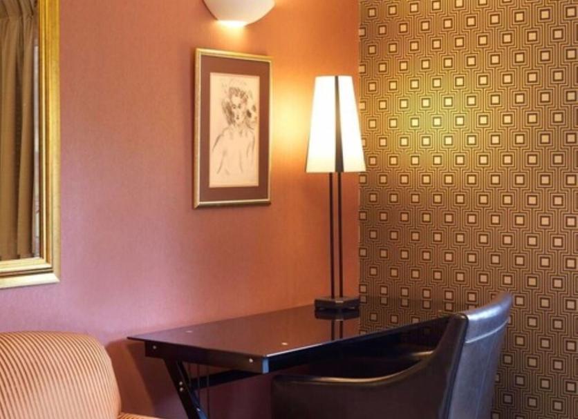 Room amenity Photo