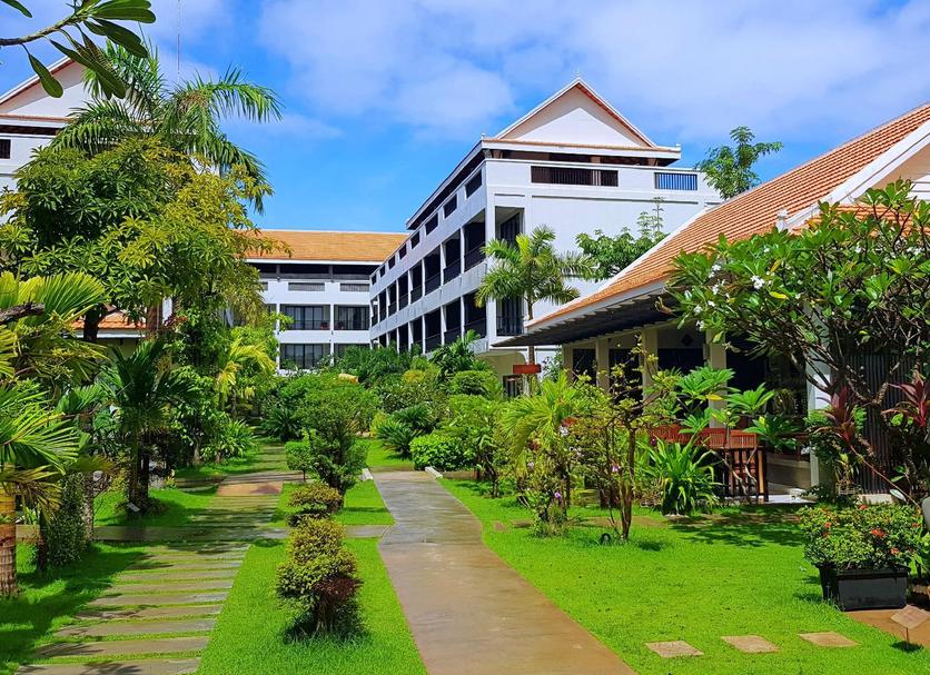 Outdoor view Photo