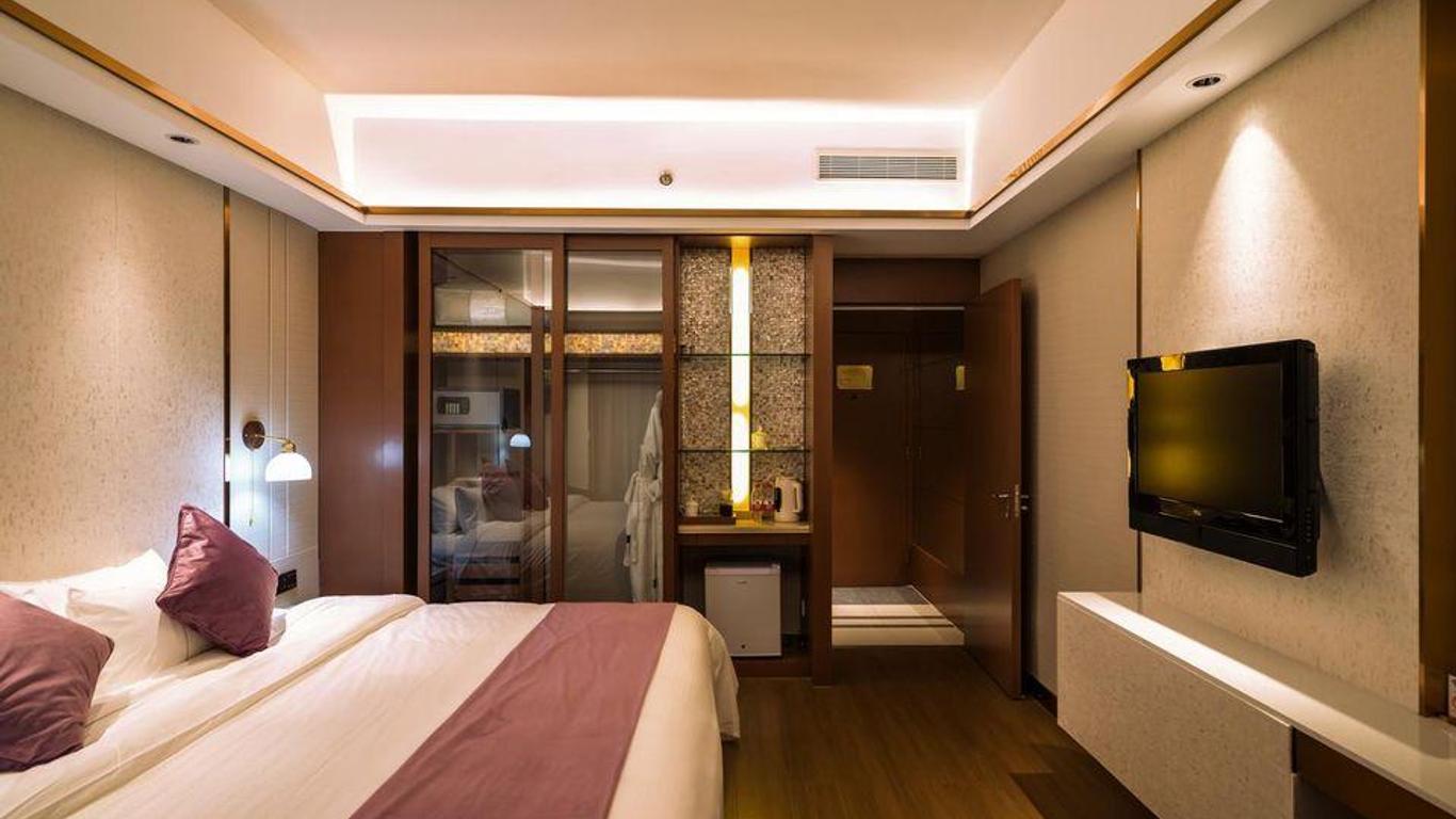 Wenzhou Yaoxi Dynasty Hotel