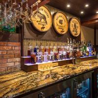 Wild Bear Inn