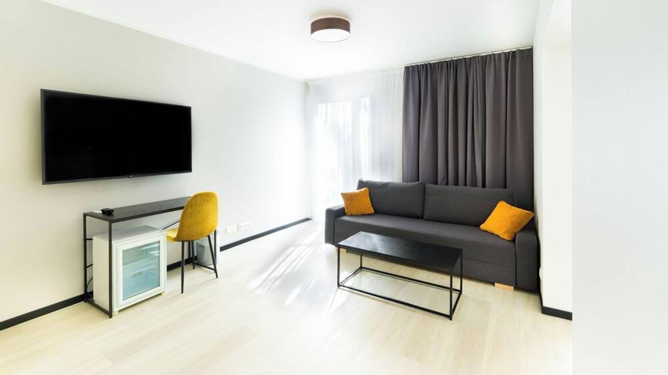 Hotel Nospa