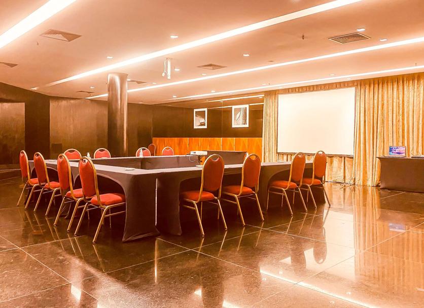 Conference room Photo