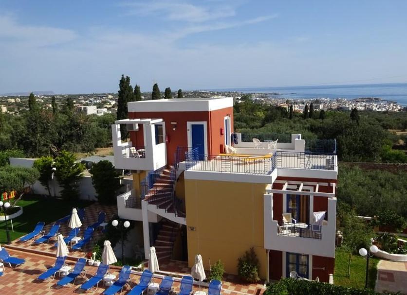 Outdoor view Photo