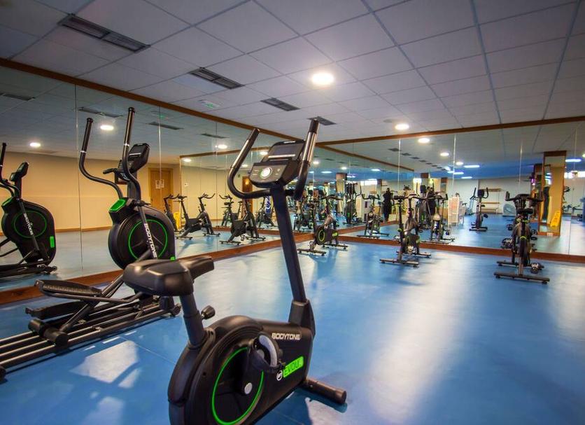 Gym Photo