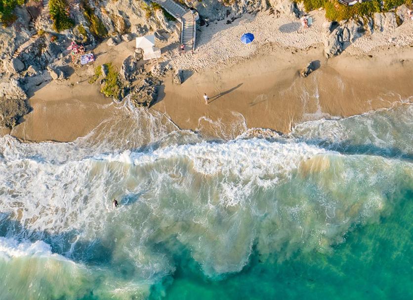 Beach Photo