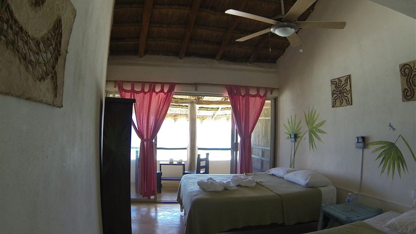 Hotel Kin Ha Playa