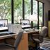 Business centre