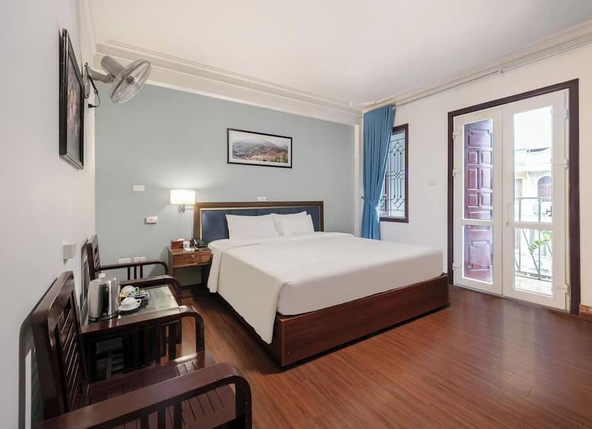 Bedroom Photo