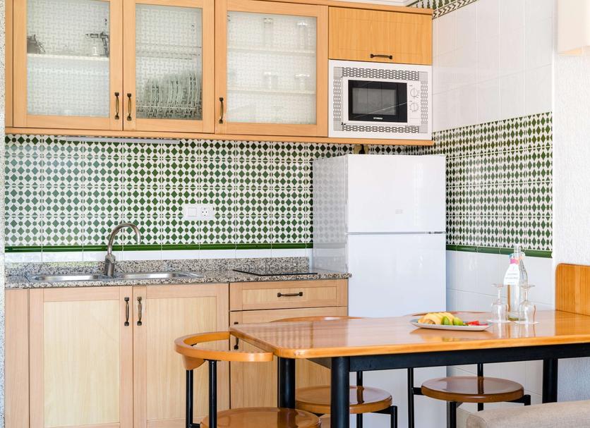 Kitchen Photo