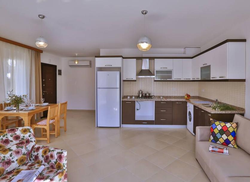 Kitchen Photo