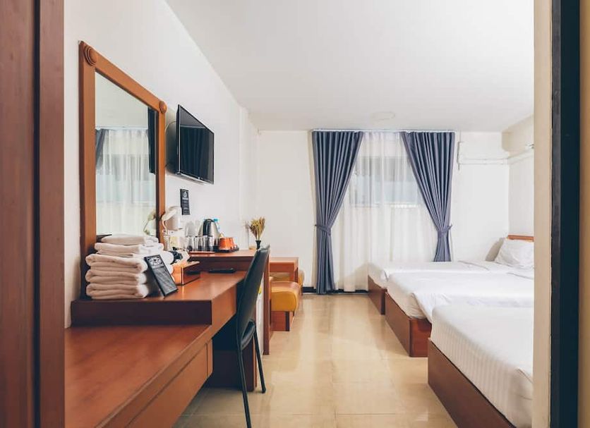 Bedroom Photo