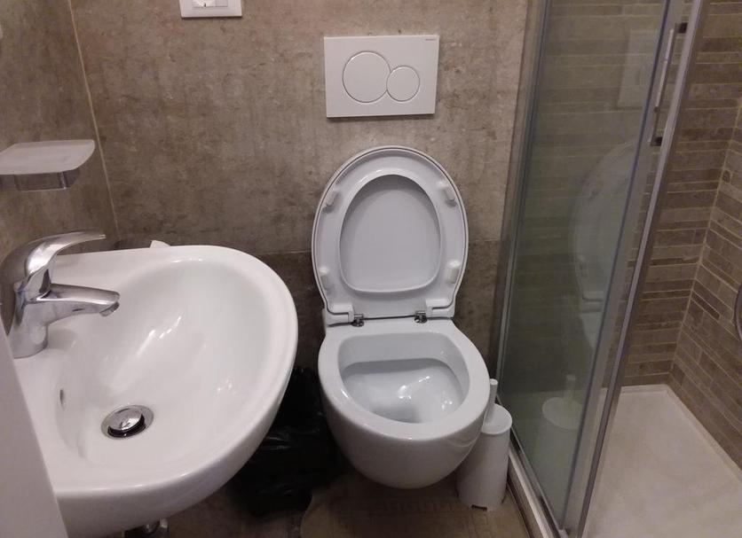 Bathroom Photo