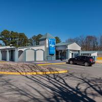 Rodeway Inn Charlotte Airport Area