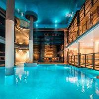 Preidlhof - Luxury Dolcevita Resort