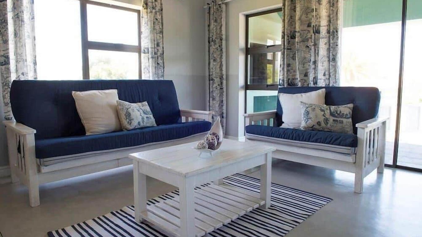 Osler Place Self-Catering