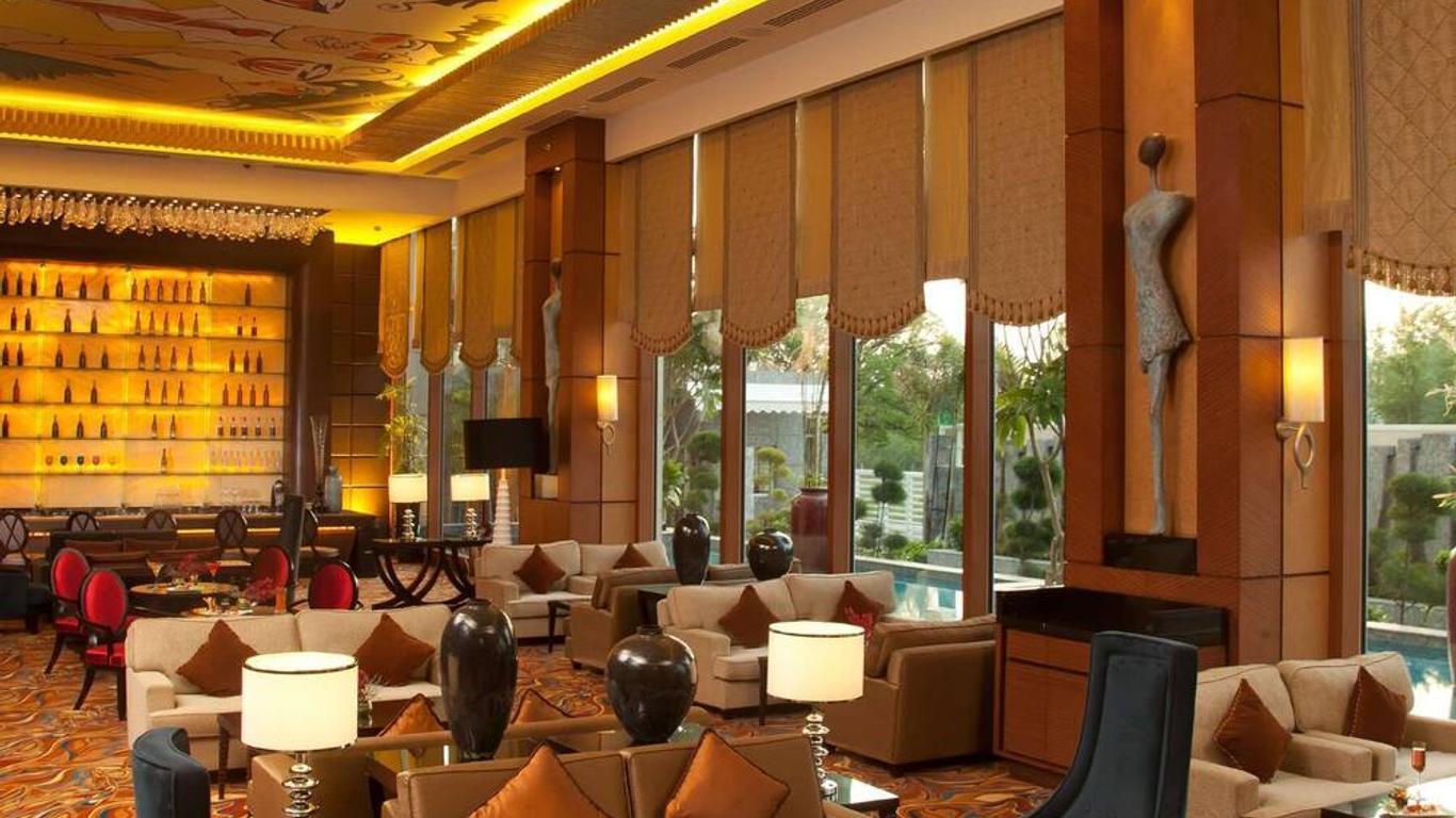 Radisson Blu Hotel Nagpur