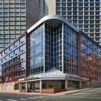 Four Points by Sheraton Halifax
