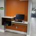 Business centre