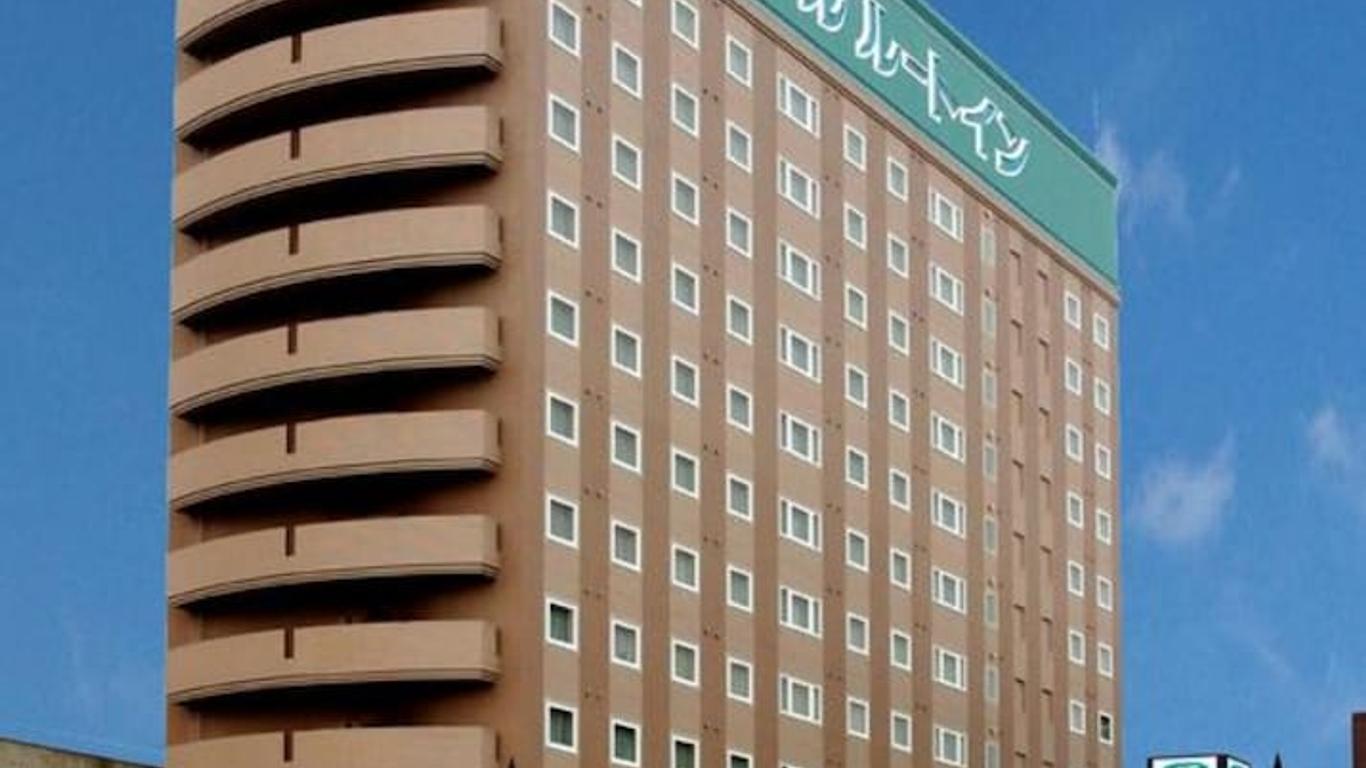 Hotel Route - Inn Kushiro Ekimae