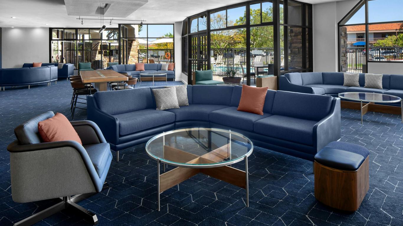 Courtyard by Marriott San Diego Rancho Bernardo