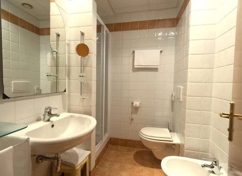 Bathroom Photo