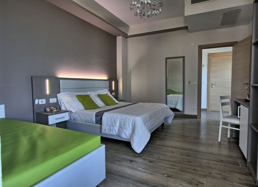 Bedroom Photo