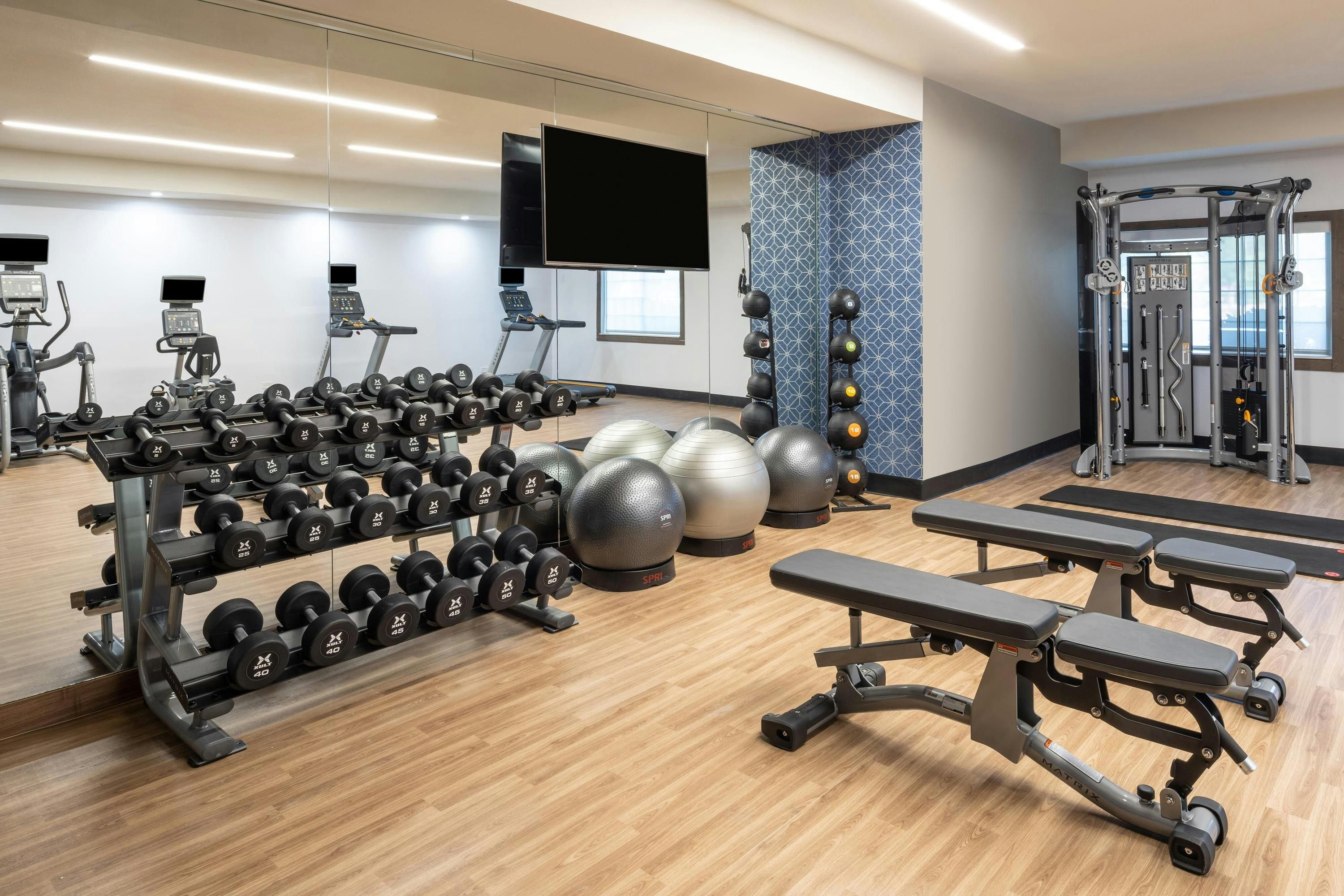 Gym