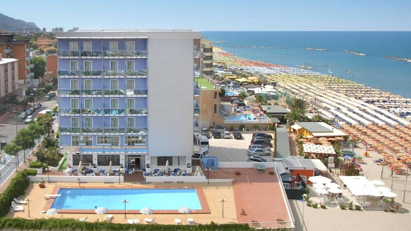 Hotel Majestic