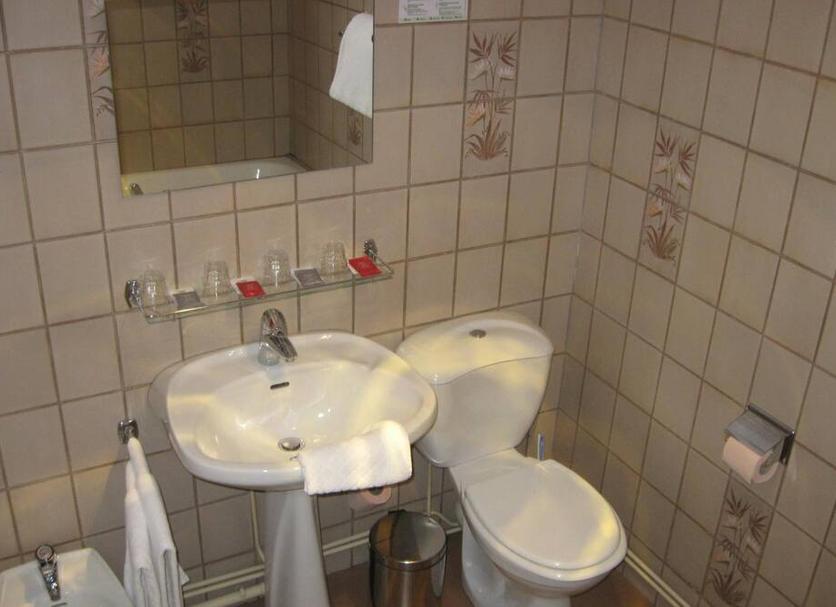 Bathroom Photo