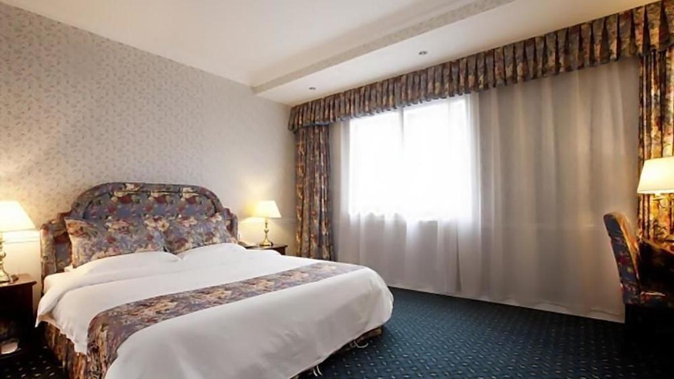 Oak Hotel- Chongqing