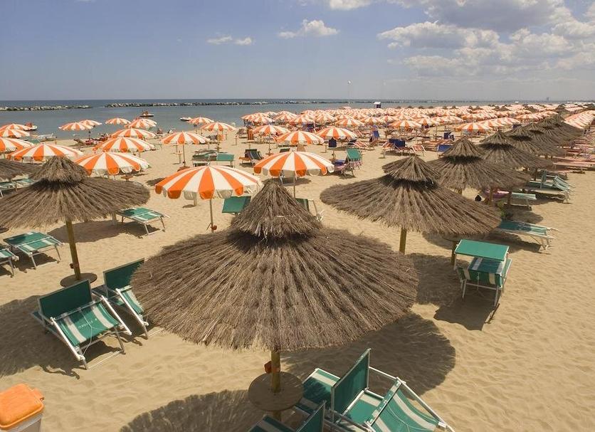 Beach Photo