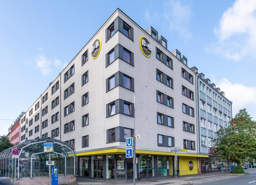 Building Photo