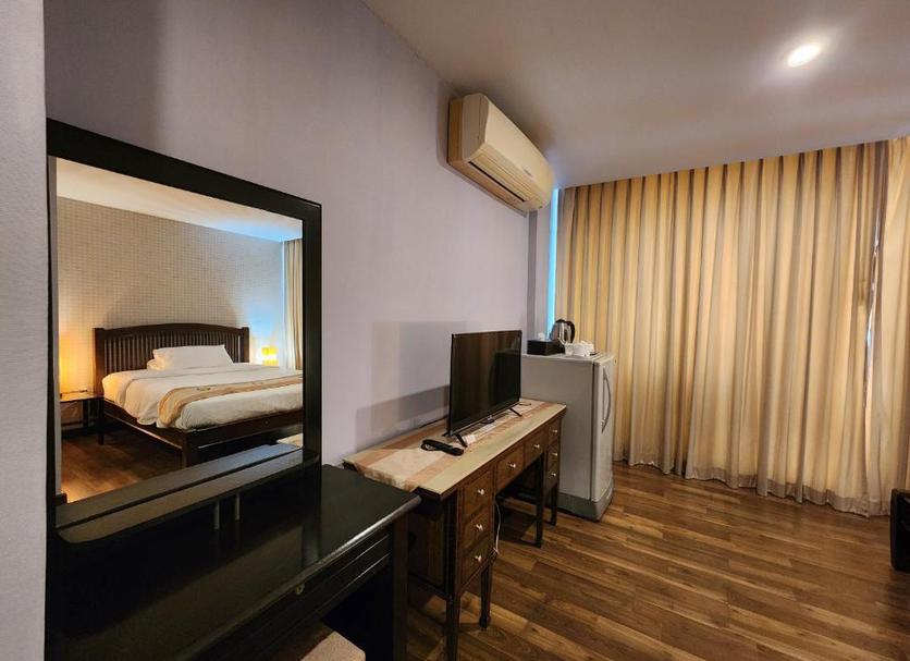 Room amenity Photo