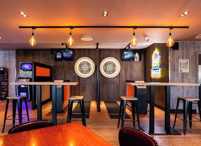 Bar Photo