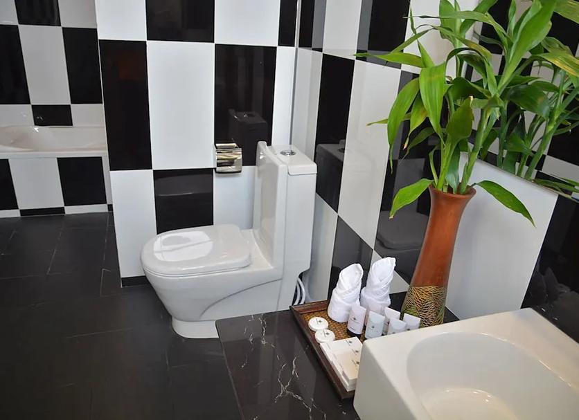 Bathroom Photo