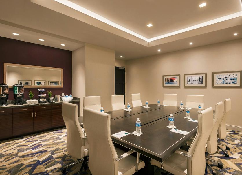 Conference room Photo
