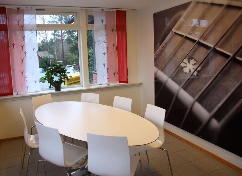 Dining room Photo