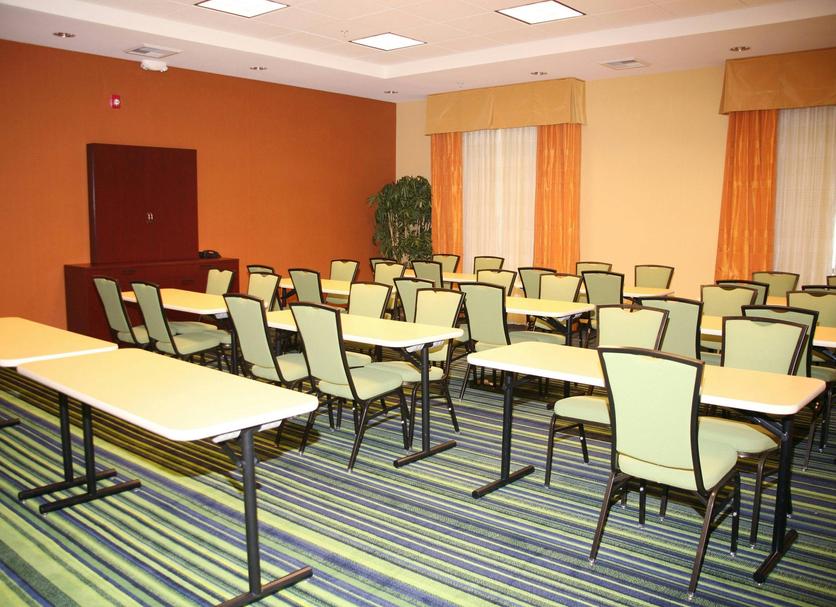 Conference room Photo