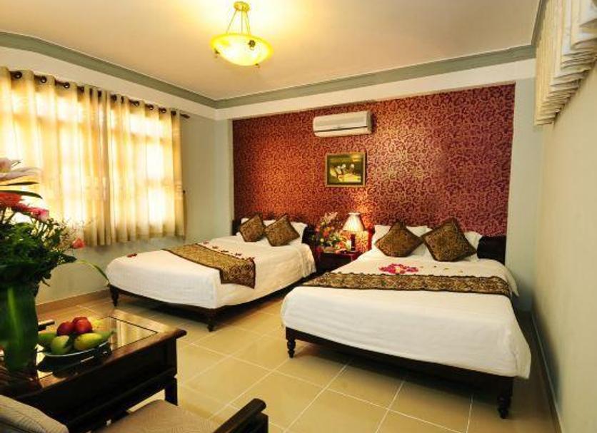Bedroom Photo