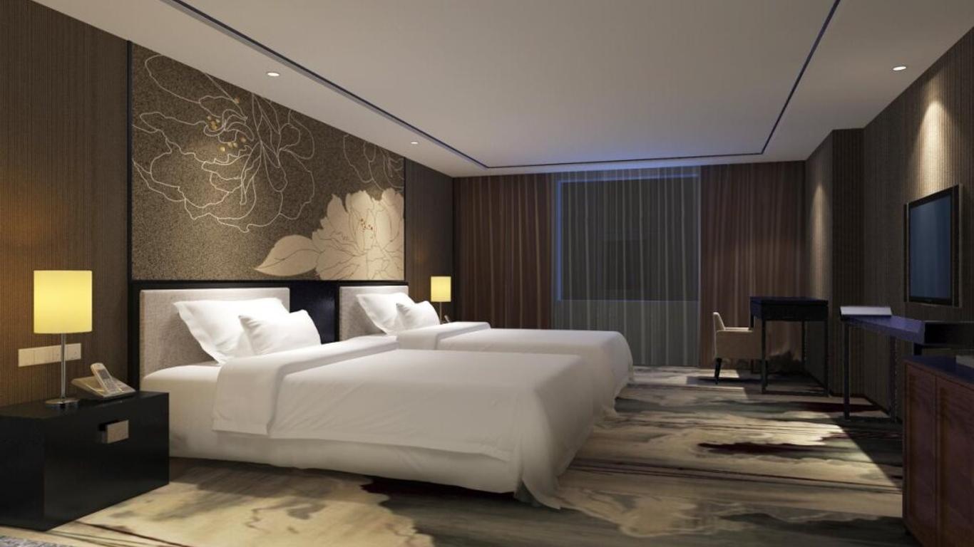 Warmyes Business Hotel