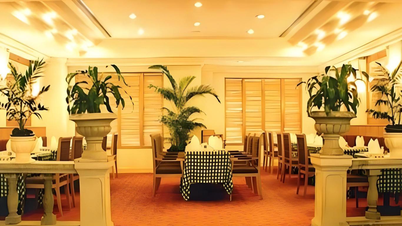 Mingyuan Xindu Hotel