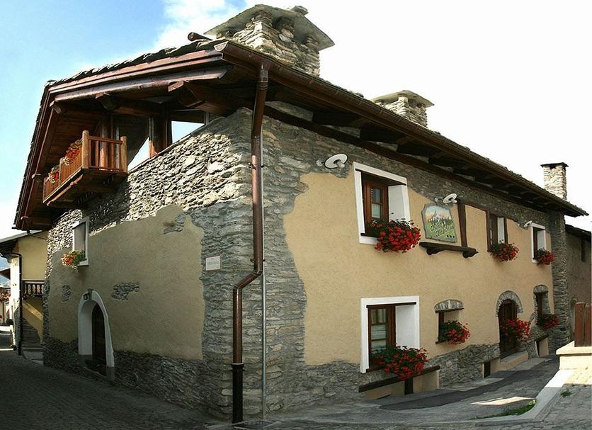 Building Photo