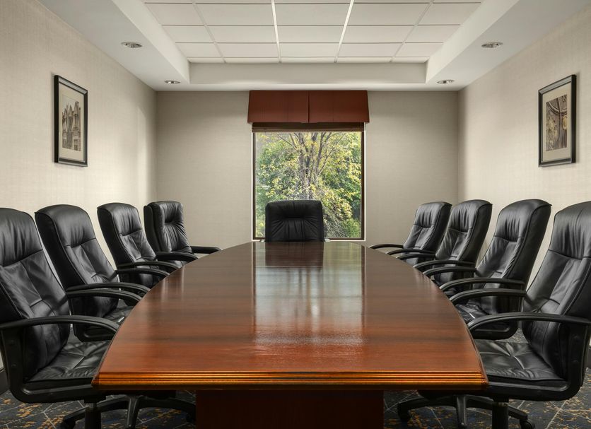 Conference room Photo