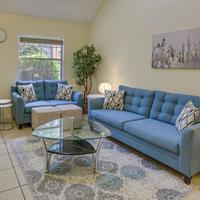 Tallahassee Townhome With Patio Near Fsu Campus!
